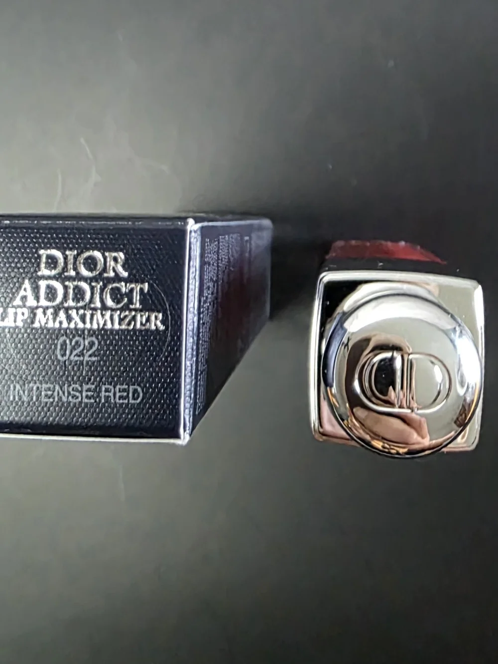 Dior Addict Lip Maximizer